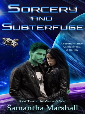 cover image of Sorcery and Subterfuge